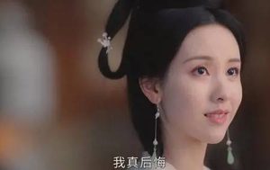 《长月烬明》叶冰裳的结局其实早已注定