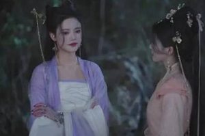 《长月烬明》翩然在原著小说中的结局是什么？