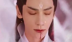 《长月烬明》桑酒对冥夜有怨恨吗？