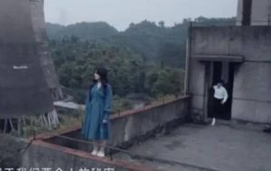 《龙城》郑西决得知雪碧的真实身份，决定好好照顾她
