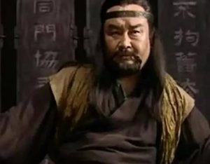 左冷禅是什么样的人？他不自宫的原因是什么？