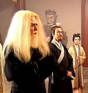左冷禅的武功怎么样？是什么水平？