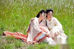 《王的女人》：项羽真爱是吕后 虞姬成小三