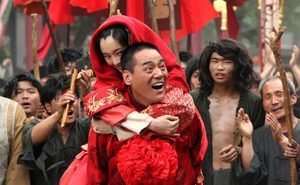 电视剧《打狗棍》演员表及主要角色介绍