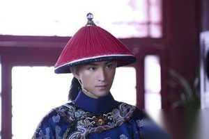 寂寞空庭春欲晚剧情介绍第11集 长庆忍痛疏远芸初