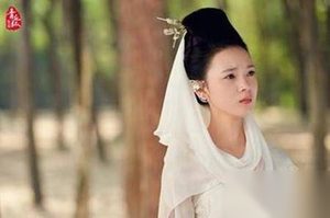 青丘狐传说剧情介绍第2集 子固阿绣两情相悦
