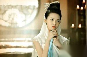 青丘狐传说中花月是什么狐？花月个人资料简介