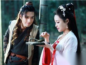 连城璧爱沈璧君吗？连城璧和沈璧君在一起了吗