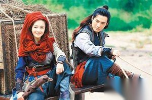 新萧十一郎的风四娘是怎么样的形象？剧情介绍