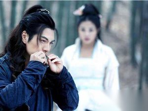 新萧十一郎剧情介绍第14集 连城璧忍痛成人之美