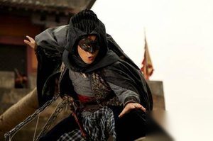 新萧十一郎中逍遥侯是谁？逍遥侯的本名是什么