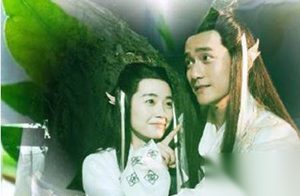 青丘狐传说苏喜是谁演的？ 苏喜的结局是什么