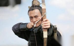 电视剧解忧公主淮天沙是谁演的？历史原型是谁？
