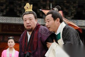 《五鼠闹东京》热播 马书良上演最喜感庞太师