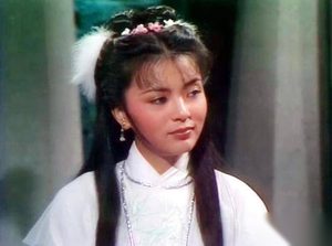 《神雕侠侣》各版本小龙女大盘点 谁更符合原著