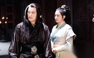新萧十一郎剧情介绍第34集 萧十一郎找到出口