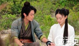 新笑傲江湖任盈盈的扮演者是谁？扮演者个人简介