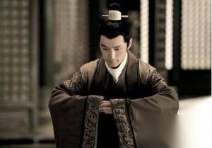 小说《琅琊榜》与历史上真实的南北朝