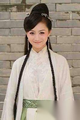 五鼠闹东京纪赛花谁演的？扮演者张维娜个人简介