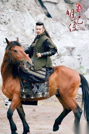 女医明妃传也先结局 土木之变为什么不杀朱祁镇