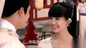 青丘狐传说剧情介绍第17集 子服离世婴宁痛苦