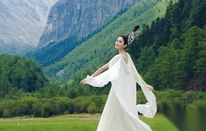 青丘狐传说中青丘相传在什么地方 青丘在哪里