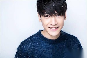 因为爱情有幸福苏乐凯是谁演的 扮演者个人资料