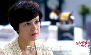 因为爱情有幸福剧情介绍第10集 凯文发寻亲帖