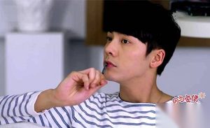 因为爱情有幸福剧情介绍第15集 小楠以一敌四