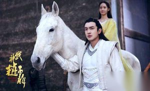 《武神赵子龙》简介：《武神赵子龙》的剧情概要