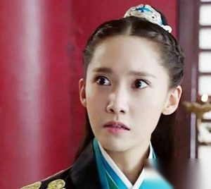 武神赵子龙马玉柔结局是什么？马玉柔原型揭秘