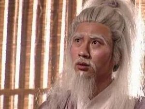 《神雕》里周伯通是怎么做了耶律齐的师傅的？