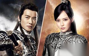 《锦绣未央》为啥花落唐嫣?她有多“拼”你造么？