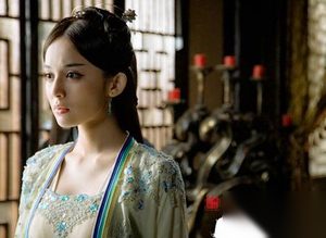 山海经之赤影传说剧情第1集 玄女觉醒因鬼草结缘