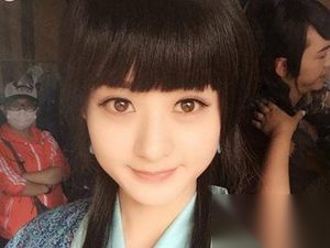 《楚乔传》男主是谁？赵丽颖确认出演女主吗