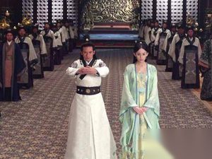 山海经之赤影传说剧情第4集 芙儿被百里寒迷惑