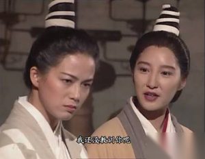 同为古墓派传人为何李莫愁小龙女的武功大相径庭？