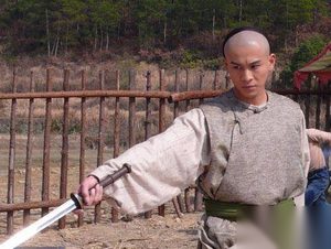 陈家洛是个什么样的人？如何评价陈家洛
