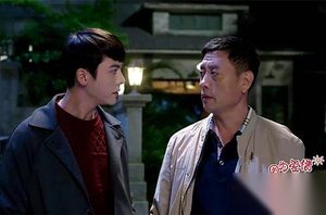 因为爱情有幸福剧情介绍第53集 家人反对天宇小妹