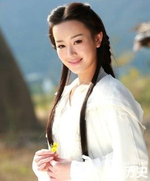 王语嫣结局和谁在一起了？王语嫣是谁的女儿