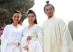 新天龙八部剧情_2013版《天龙八部》剧情介绍