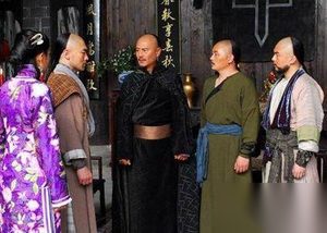 于万亭请罪书第几集 于万亭个人简介