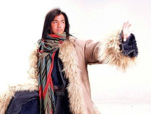 电视剧天龙八部的历史背景介绍 发生在哪个朝代？