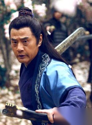 《武神赵子龙》第1集剧情介绍：赵安命丧毒镖
