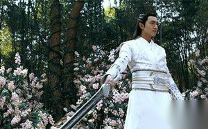 《武神赵子龙》第4集剧情介绍：师叔李全承认身份