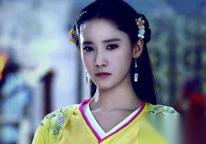 武神赵子龙第12集剧情介绍：子龙救轻衣被困