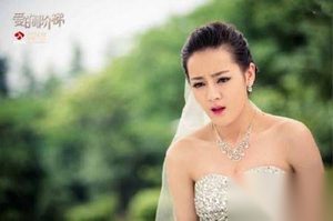 爱的阶梯剧情介绍第59集 子涵意外流产绝育