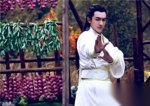 《武神赵子龙》金桢勋上演“私奔”高以翔秒变“痴汉”