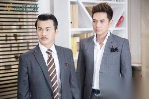 爱的阶梯剧情介绍第68集 皓天子杨兄弟联手