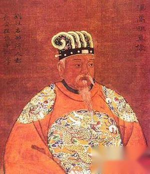 历史上的今天2月28日 汉高祖刘邦称帝定都长安